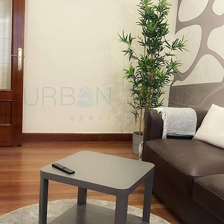Vivienda Turistica Urbana En Santuchu, Comoda, Funcional Y Con Parking Bilbao Dış mekan fotoğraf