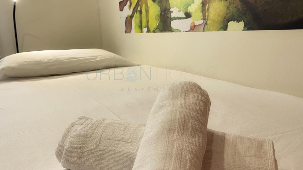 Vivienda Turistica Urbana En Santuchu, Comoda, Funcional Y Con Parking Bilbao Dış mekan fotoğraf