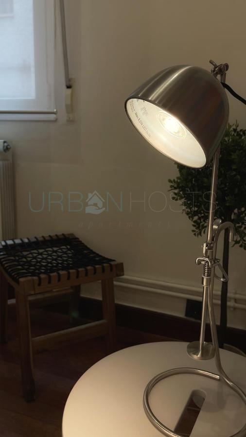 Vivienda Turistica Urbana En Santuchu, Comoda, Funcional Y Con Parking Bilbao Dış mekan fotoğraf