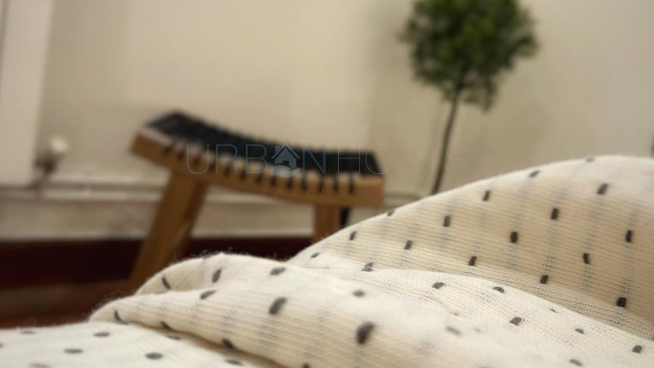 Vivienda Turistica Urbana En Santuchu, Comoda, Funcional Y Con Parking Bilbao Dış mekan fotoğraf