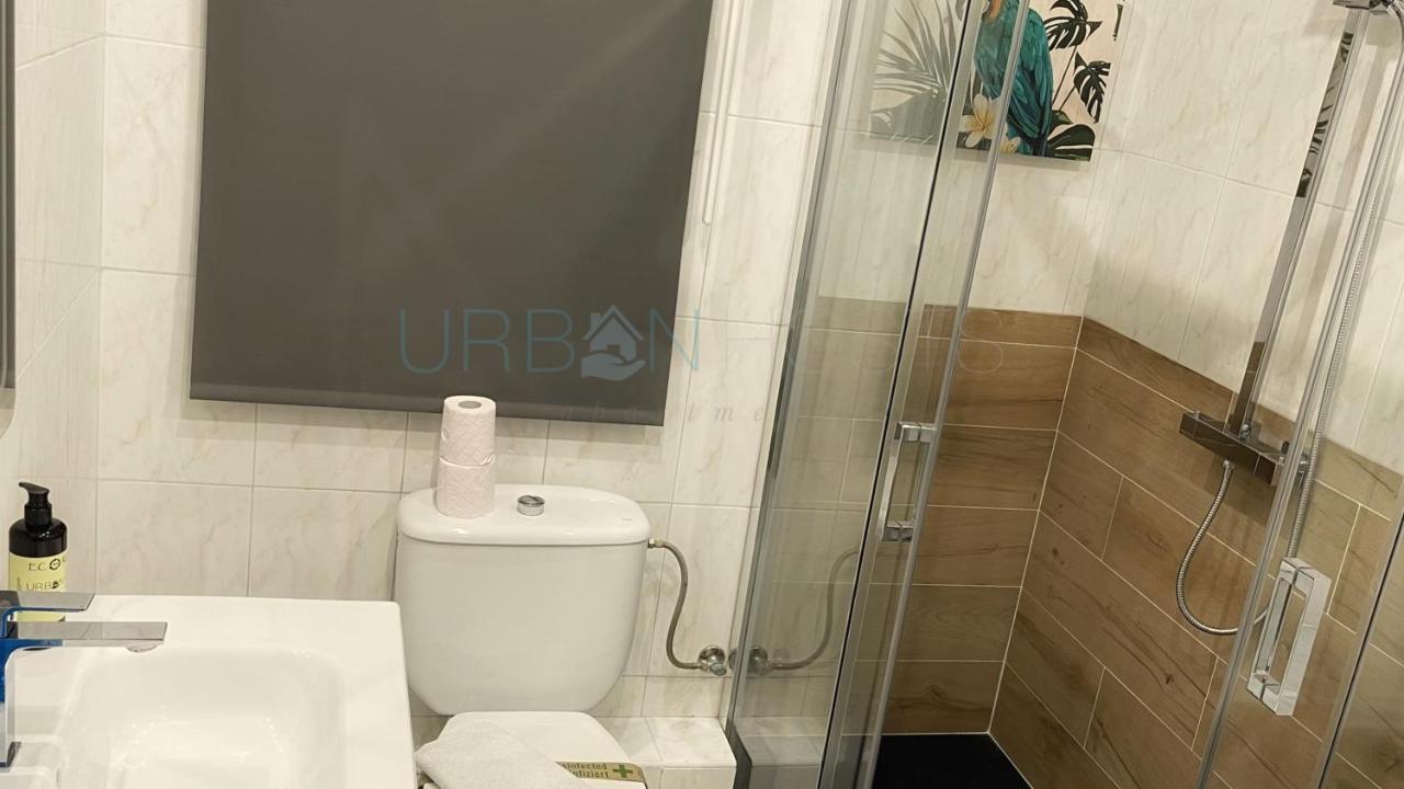 Vivienda Turistica Urbana En Santuchu, Comoda, Funcional Y Con Parking Bilbao Dış mekan fotoğraf