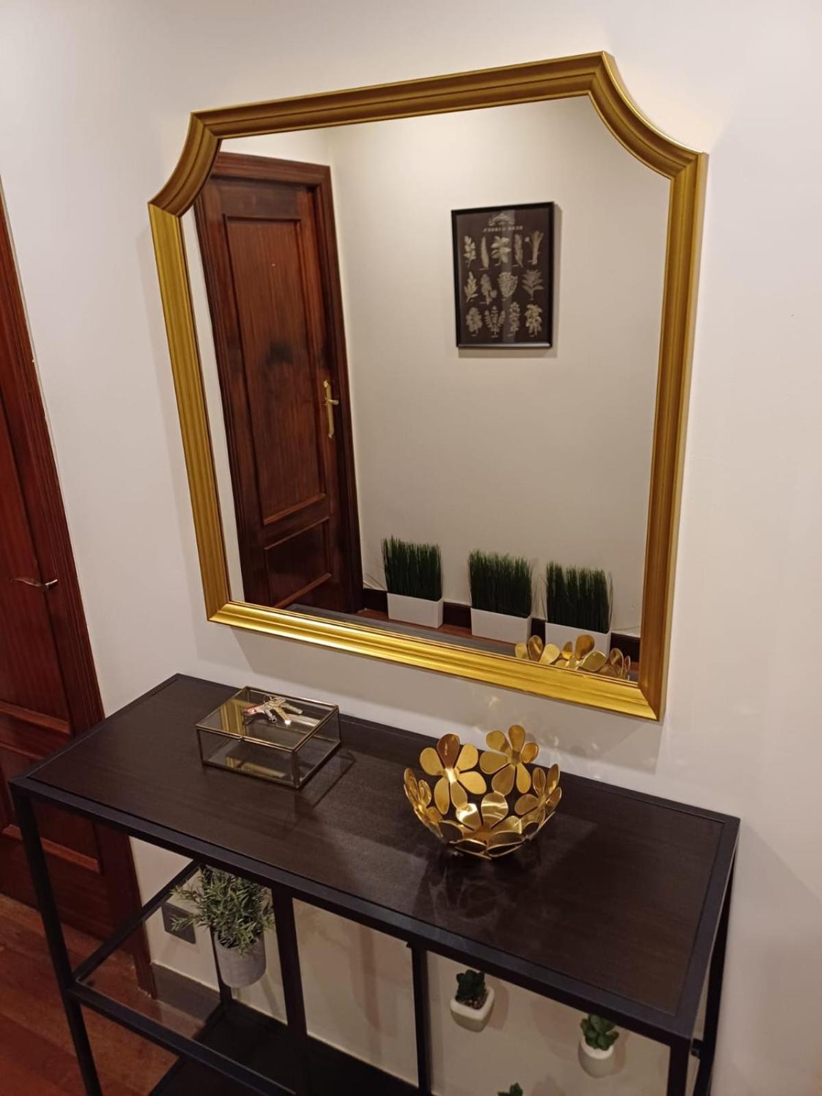 Vivienda Turistica Urbana En Santuchu, Comoda, Funcional Y Con Parking Bilbao Dış mekan fotoğraf